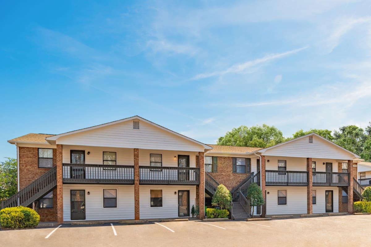 Photos and Video of The Lofts at Woodsmill in WinstonSalem, NC